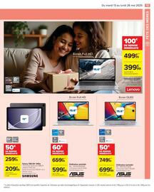 Catalogue Cora x Carrefour | Fête des mères page 13