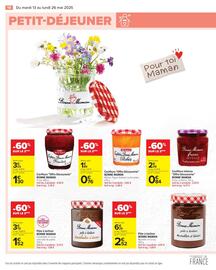 Catalogue Cora x Carrefour | Fête des mères page 18