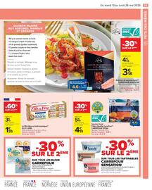 Catalogue Cora x Carrefour | Fête des mères page 23