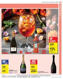 Catalogue Cora x Carrefour | Fête des mères page 27