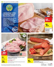 Catalogue Cora x Carrefour | Fête des mères page 28