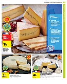 Catalogue Cora x Carrefour | Fête des mères page 29