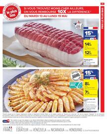 Catalogue Cora x Carrefour | Fête des mères page 31