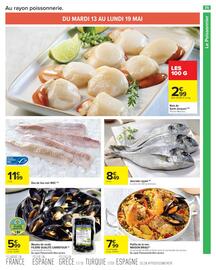 Catalogue Cora x Carrefour | Fête des mères page 35