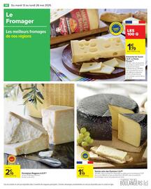 Catalogue Cora x Carrefour | Fête des mères page 36