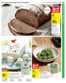 Catalogue Cora x Carrefour | Fête des mères page 37