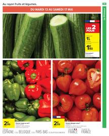 Catalogue Cora x Carrefour | Fête des mères page 39