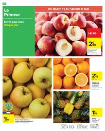 Catalogue Cora x Carrefour | Fête des mères page 40