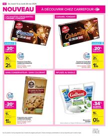 Catalogue Cora x Carrefour | Fête des mères page 42