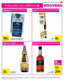 Catalogue Cora x Carrefour | Fête des mères page 43
