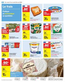 Catalogue Cora x Carrefour | Fête des mères page 44