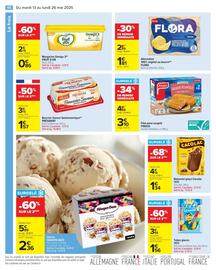 Catalogue Cora x Carrefour | Fête des mères page 46