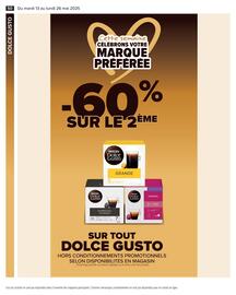 Catalogue Cora x Carrefour | Fête des mères page 50