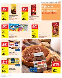 Catalogue Cora x Carrefour | Fête des mères page 51