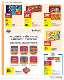 Catalogue Cora x Carrefour | Fête des mères page 52