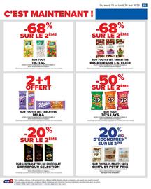 Catalogue Cora x Carrefour | Fête des mères page 55