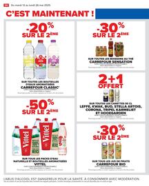 Catalogue Cora x Carrefour | Fête des mères page 56