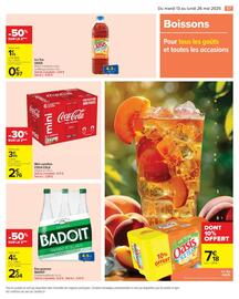 Catalogue Cora x Carrefour | Fête des mères page 57