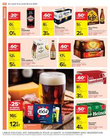 Catalogue Cora x Carrefour | Fête des mères page 58
