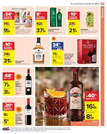 Catalogue Cora x Carrefour | Fête des mères page 59