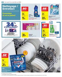 Catalogue Cora x Carrefour | Fête des mères page 64