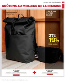 Catalogue Cora x Carrefour | Fête des mères page 7