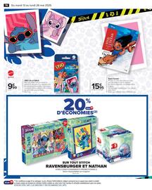 Catalogue Cora x Carrefour | Fête des mères page 76