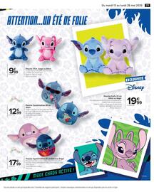 Catalogue Cora x Carrefour | Fête des mères page 77