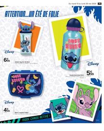 Catalogue Cora x Carrefour | Fête des mères page 79