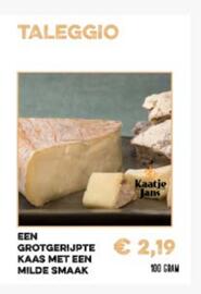 Kaatje Jans folder week 19 Pagina 2