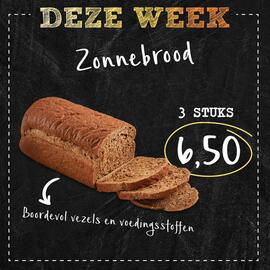 Bakkerij 't Stoepje folder week 19 Pagina 3