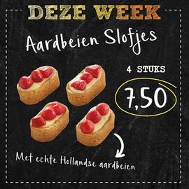 Bakkerij 't Stoepje folder week 19 Pagina 5