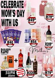 Supa Store catalogue Page 1