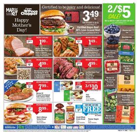 Price Chopper Weekly Ad week 20 Page 1