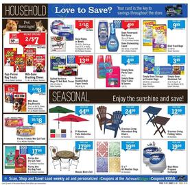 Price Chopper Weekly Ad week 20 Page 10