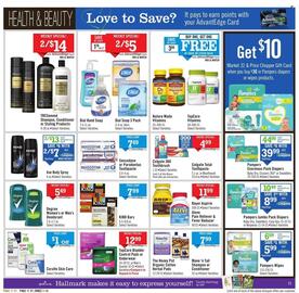 Price Chopper Weekly Ad week 20 Page 11