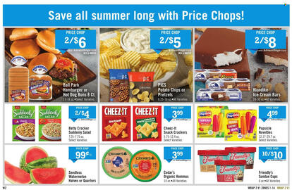 Price Chopper Weekly Ad week 20 Page 14