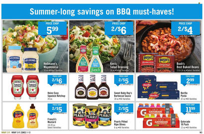Price Chopper Weekly Ad week 20 Page 15