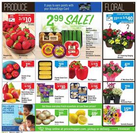Price Chopper Weekly Ad week 20 Page 3