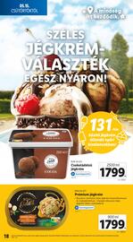 Lidl akciós újság hét 20 Oldal 18
