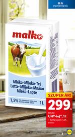 Lidl akciós újság hét 20 Oldal 3