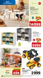 Lidl akciós újság hét 20 Oldal 30