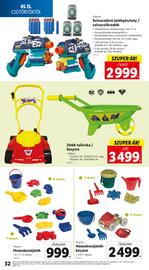 Lidl akciós újság hét 20 Oldal 32