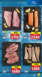 Lidl akciós újság hét 20 Oldal 35