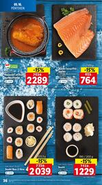 Lidl akciós újság hét 20 Oldal 36