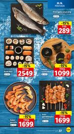 Lidl akciós újság hét 20 Oldal 37