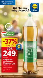 Lidl akciós újság hét 20 Oldal 4