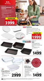 Lidl akciós újság hét 20 Oldal 48