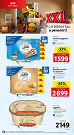 Lidl akciós újság hét 20 Oldal 56