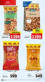 Lidl akciós újság hét 20 Oldal 62